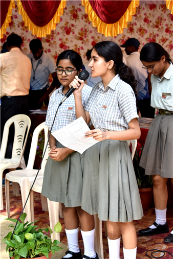 CISCE ZONAL KHO - KHO TOURNAMENT 2025